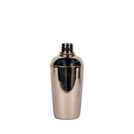 Silver Martini Shaker