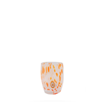 Murano Tumbler Citrine 