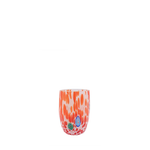 Murano Tumbler, Red