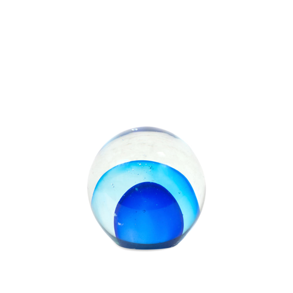 New Horizons Large Paperweight