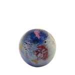 Galaxy Paperweight