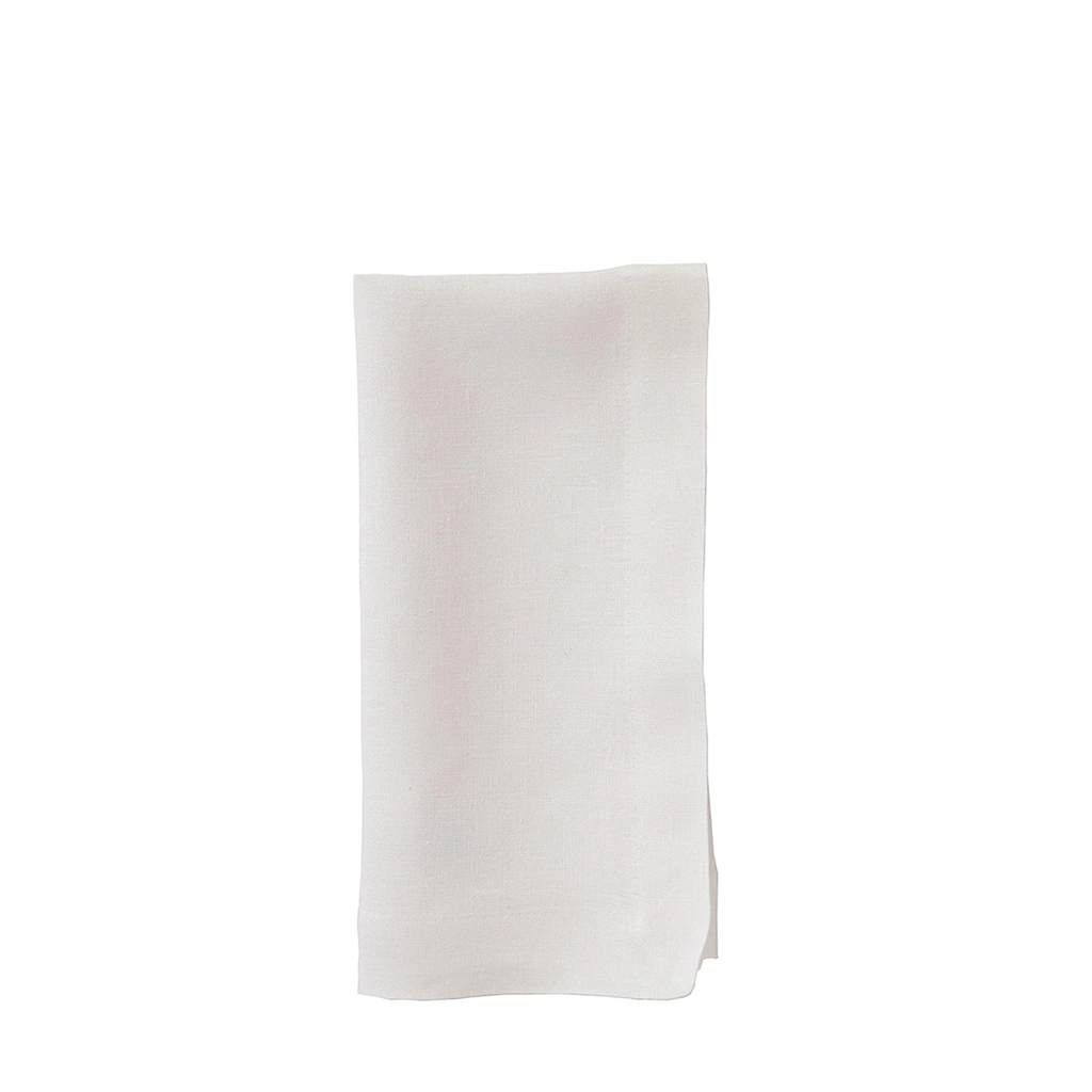 Antibes Napkin in Pearl