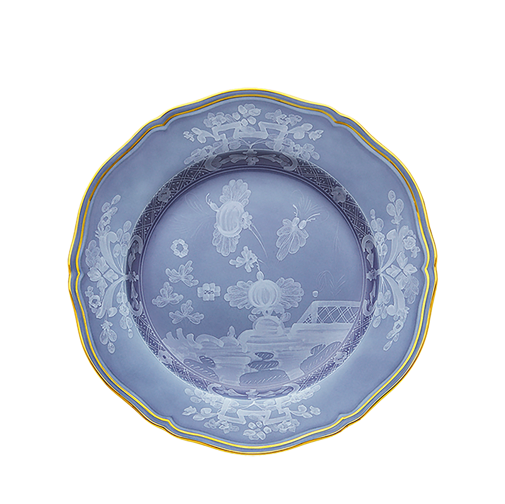 Richard Ginori Pervinca Dinner Plate 