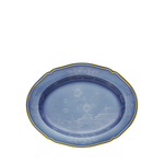 Richard Ginori Pervinca Oval Platter