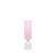 Pink Champagne Flute 