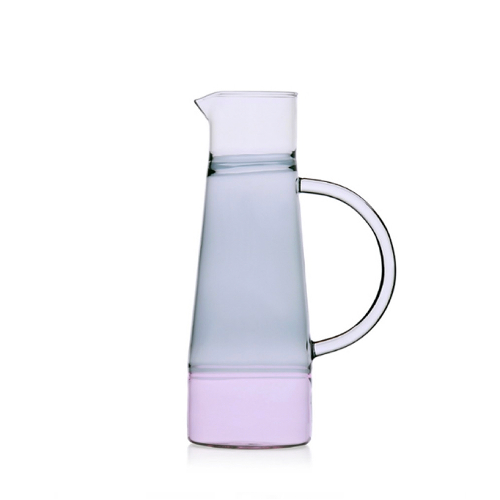 Pink High Jug