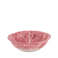 Pink Radish Bowl 