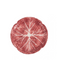 Pink Radish Salad Plate