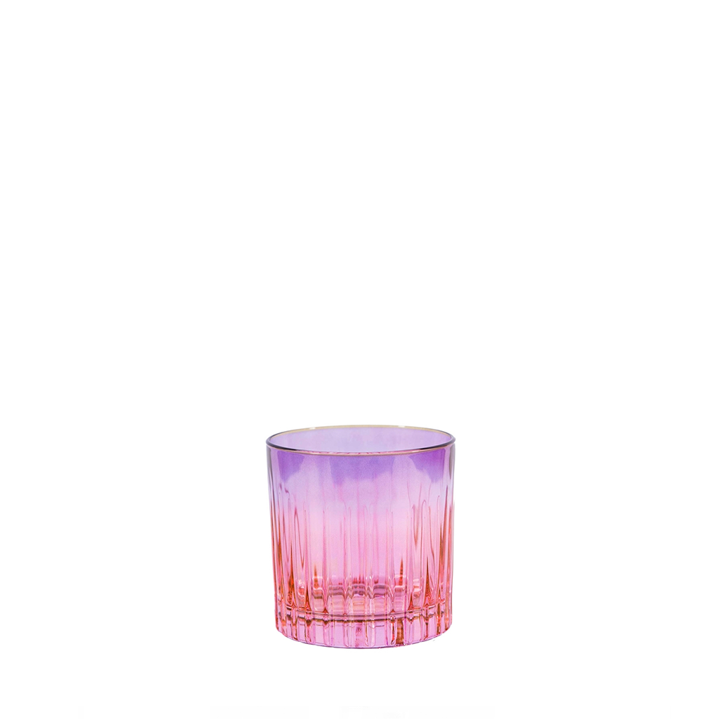 Pink and Purple Ombre Small Tumbler