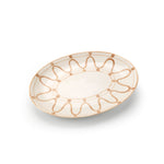 Poros Platter, Fawn