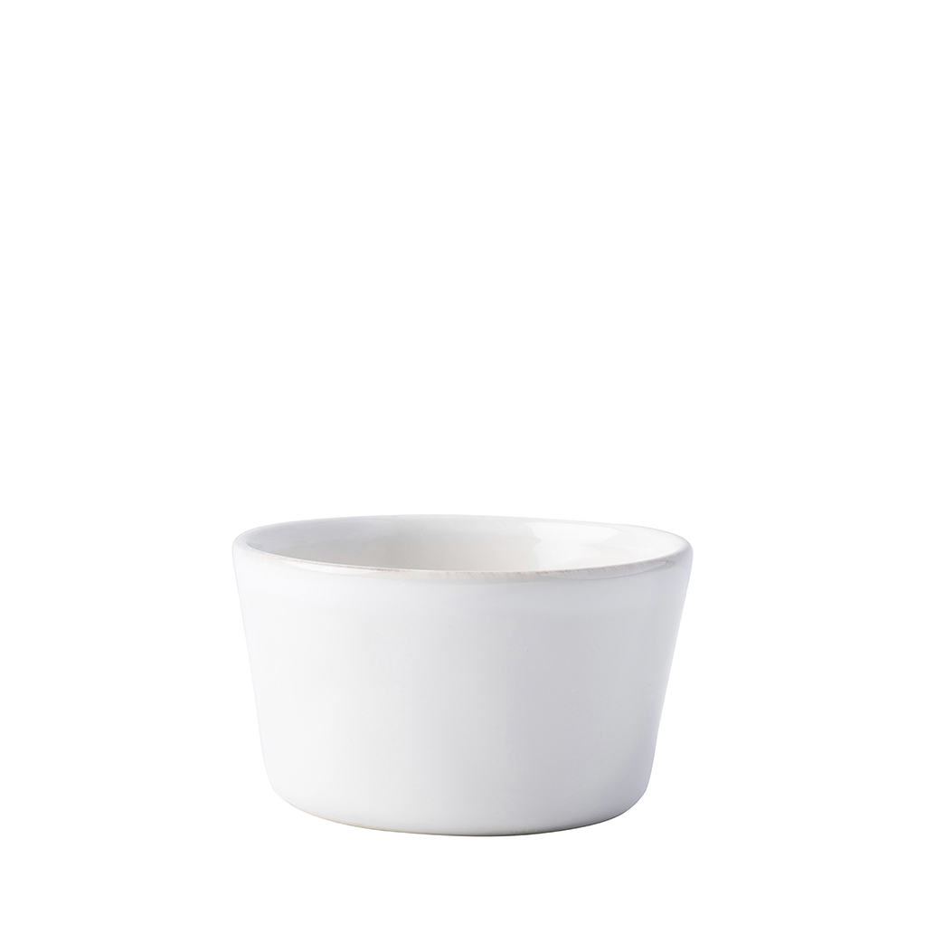 Juliska Puro Whitewash Ramekin