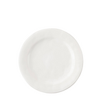 Juliska Puro Whitewash Salad Plate 