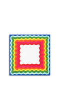 Summer Rainbow Linen Napkin