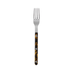 Sabre Paris Bistro Flatware Tortoise Salad Fork