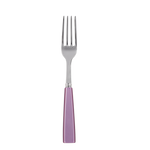 Sabre Paris Icone Salad Fork in Lilac