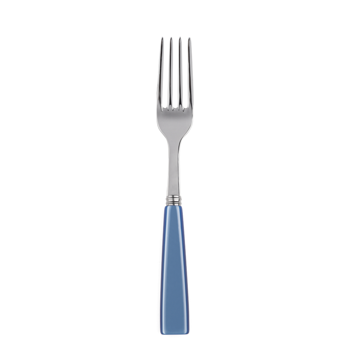 Sabre Paris Icone Salad Fork in Sky