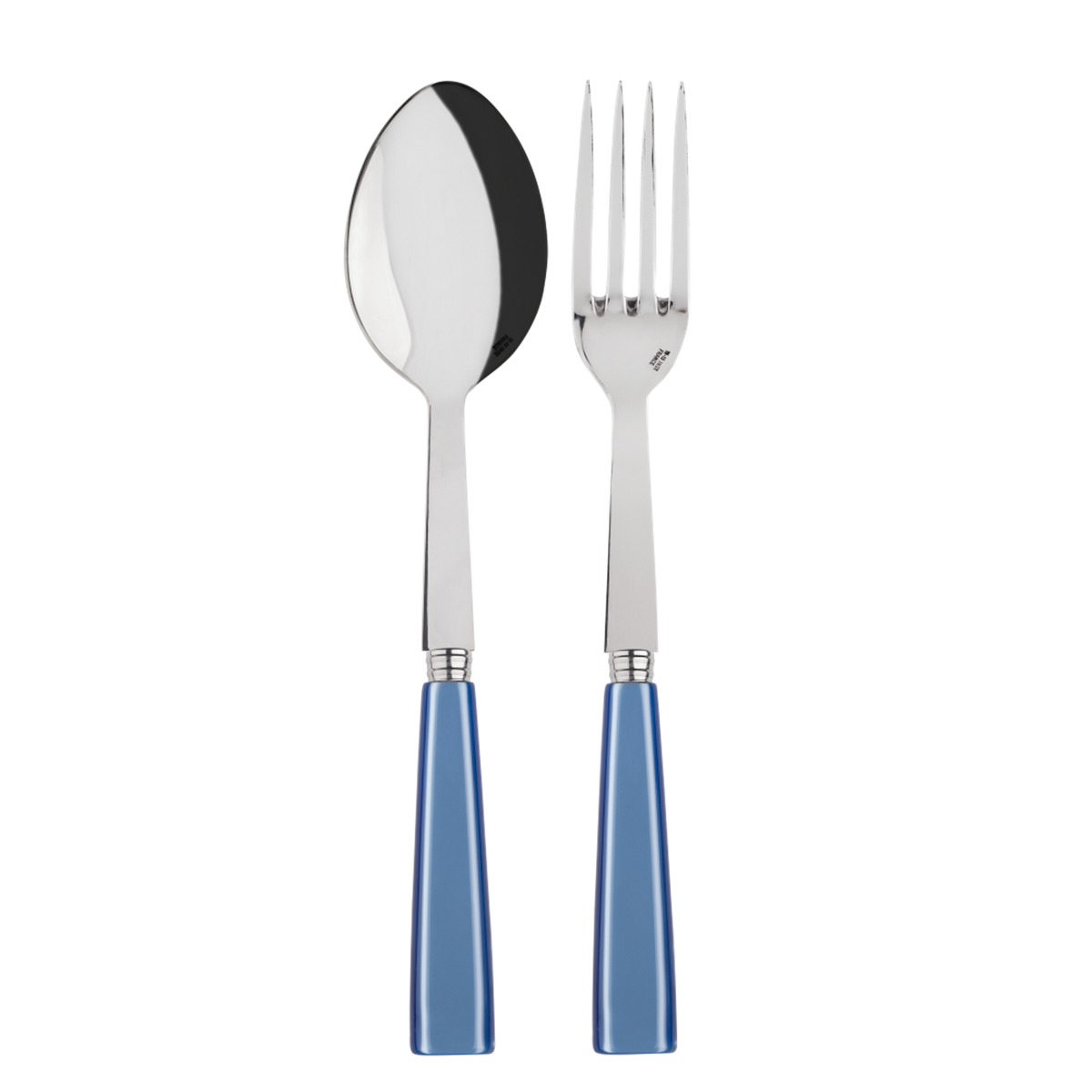 Sabre Paris Icone Serving Set, Sky