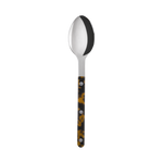 Sabre Paris Bistro Flatware Tortoise Soup Spoon