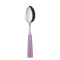 Sabre Paris Icone Soup Spoon in Lilac