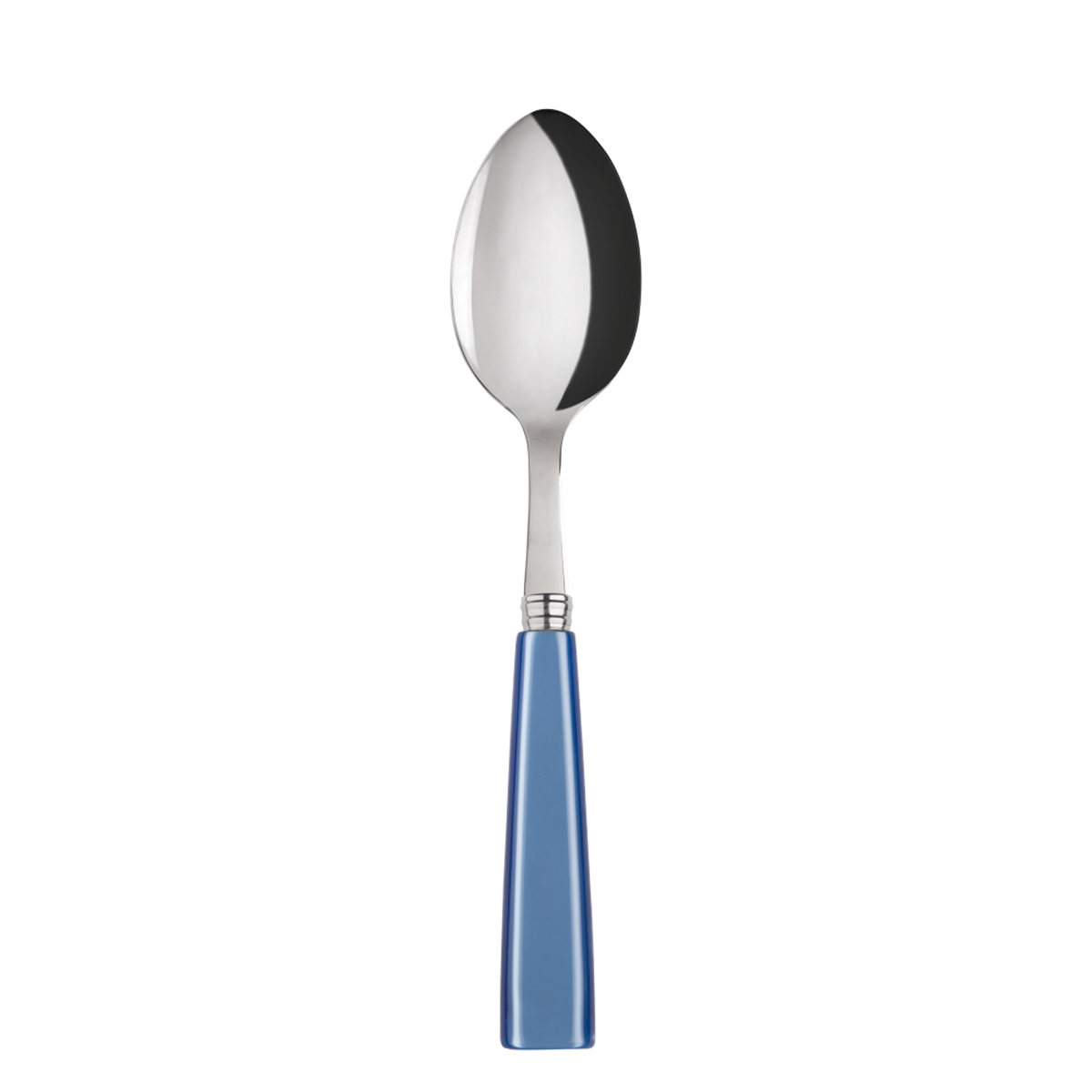 Sabre Paris Icone Soup Spoon in Sky