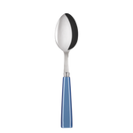 Sabre Paris Icone Soup Spoon in Sky