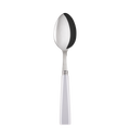 Sabre Paris Icone Soup Spoon in White