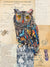 Brenda Bogart Screech Owl 6