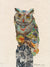 Brenda Bogart Screech Owl 7