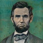 Brenda Bogart Lincoln (Green)