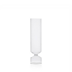 Clear Vase, Large