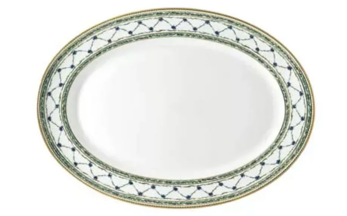 Alle Royale 16” Platter