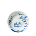 Juliska Country Estate Serving Bowl, Delft Blue top View