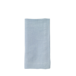 Antibes Napkin in Sky blue