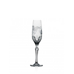 Springtime Classic Champagne Flute 