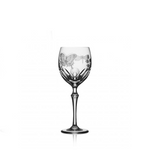 Springtime Classic Wine Glass