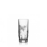 Springtime Highball Glass 