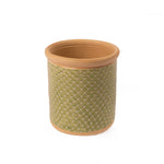 Ceramic Wine Chiller, Citrus