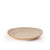 Ceramic Large Oval Platter, Opal Dot