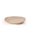 Ceramic Large Oval Platter, Opal Dot