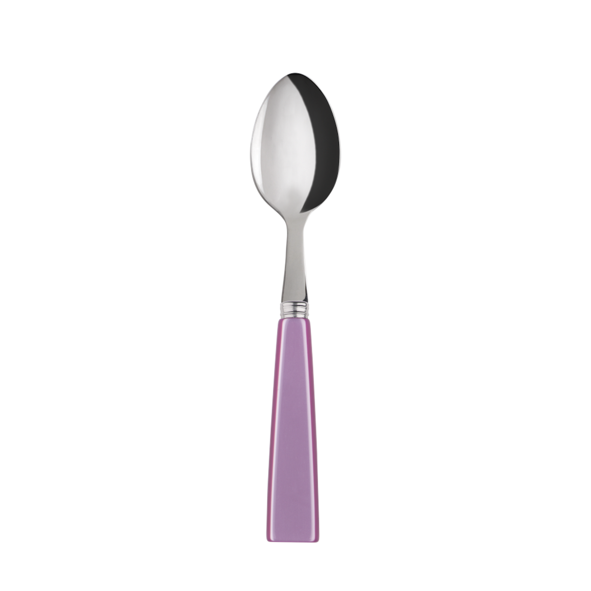 Sabre Paris Icone Tea Spoon in Lilac