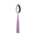 Sabre Paris Icone Tea Spoon in Lilac