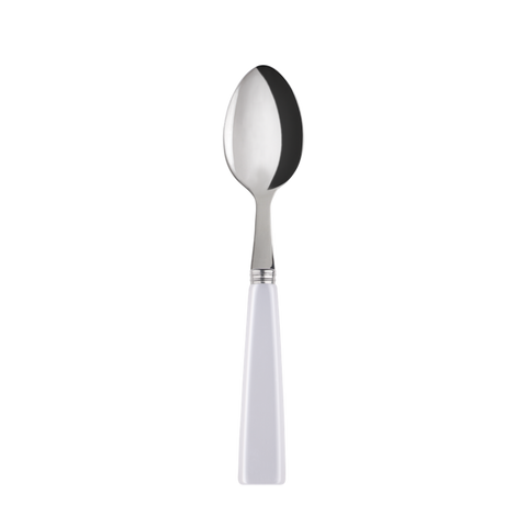 Sabre Paris Icone Tea Spoon in White