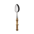 Sabre Paris Bamboo Flatware tea spoon