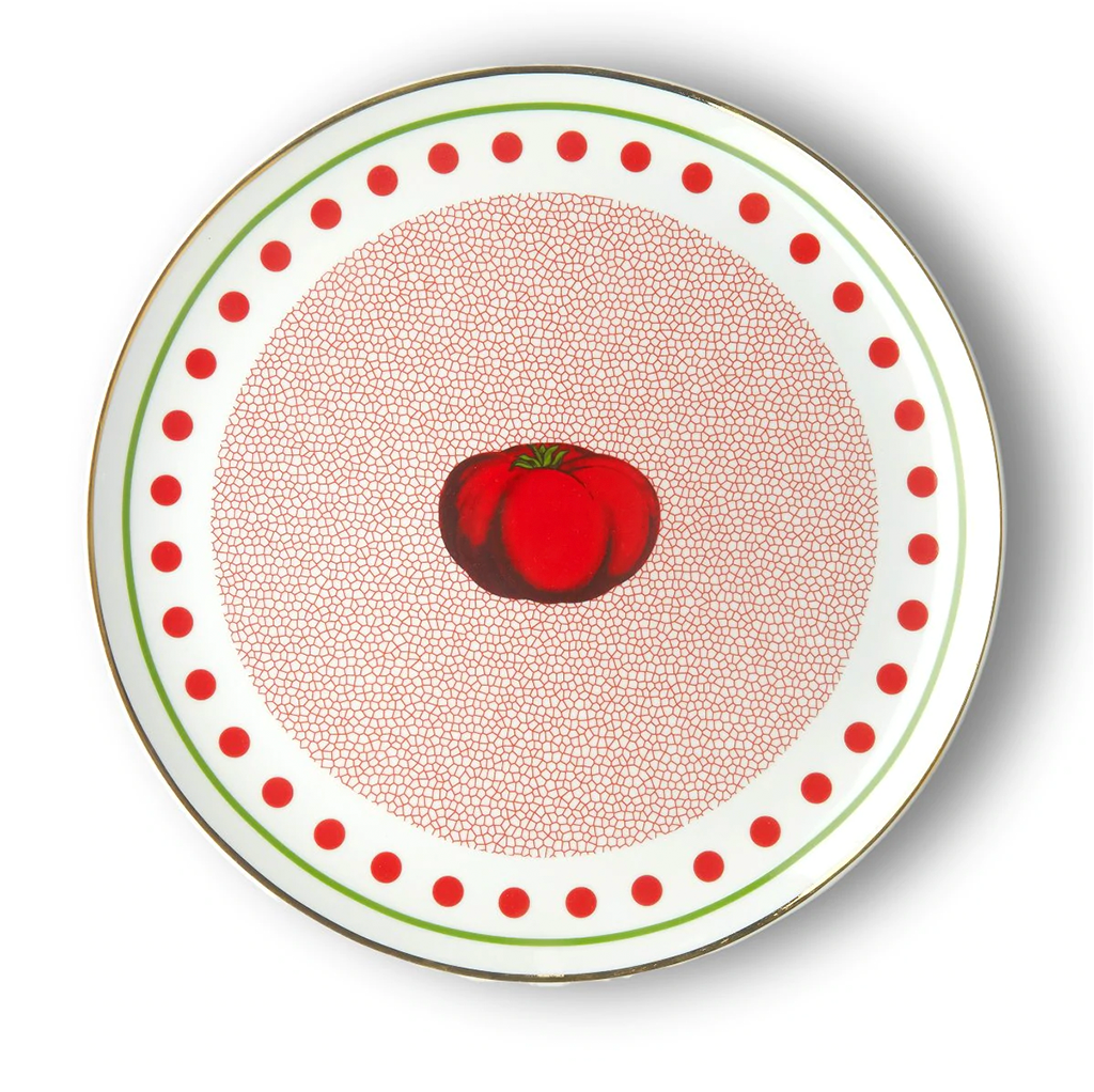 Tomato Serving Platter