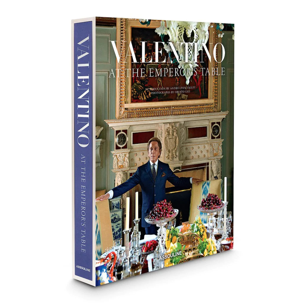 Image of book cover at an angle