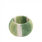 Green Ombre Napkin Ring