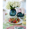 Prussian Vases on table setting 