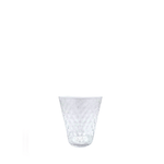 Wavy Tumbler White 