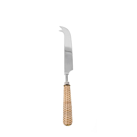 Woven Cheese Knife