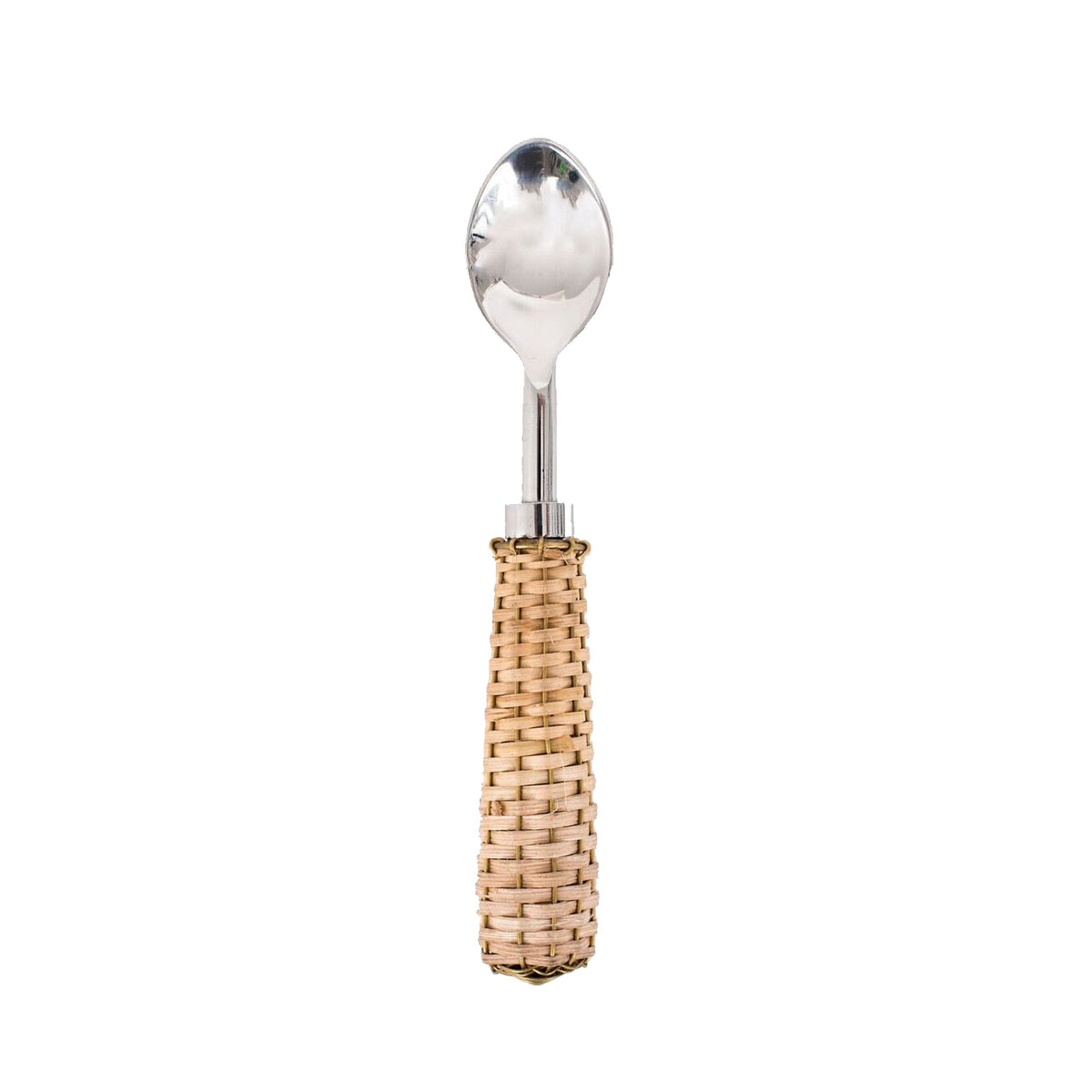 Woven Condiment Spoon